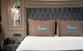 La Cielo Hotel Bostancı